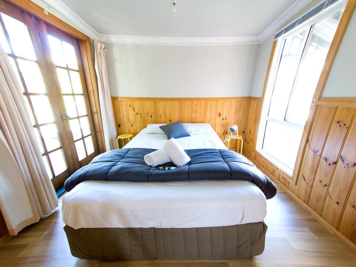 Wairo Beach Holiday Park Tabourie Lake Exterior foto
